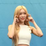 [댓글부탁해] 우주소녀 다원, 뉴진스 공개 지지? "포에버
