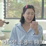 [댓글부탁해] 솔비, 진짜 나이 공개에 화들짝 "호적 신고 1년...