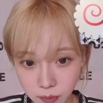 윈터가 제니 언니라고 하는 거 신기하다