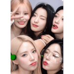프로미스<b>나인</b> 입덕했는데