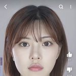 이 분 <b>뷰티</b>유튜버인데 화장 못하는거 같음