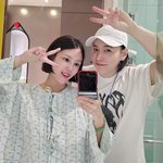 [서열] <b>성민</b>김사은, 결혼 10년만 첫 아이 출산 "사랑으로 바르고...