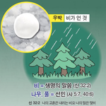 교리비교 15.   계 8장의 <b>우박</b>