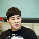 농구선수 출신 방송인 우지원, 이혼 뒤늦게 알려져
