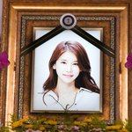 故<b>오인혜</b>, 오늘(14일) 4주기..'향년 36세' 눈물 속에 떠난...