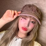 장원영 “응원 인이어 뚫고 들어와 놀라‥계속 성장해나갈 것”[일문일답]