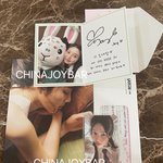 레드벨벳 조이 <b>생파</b> 10월3일 오후 7시 하네