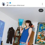 [군대] 지민이도 태형이 인스타 좋아요