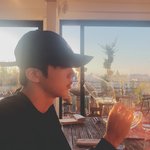 [군대] 김석진 <b>남친</b>짤