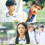 장규리→김소혜, 서바이벌 들 교복입고 돌아온 ‘아름다운 우리 여름’...