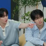 [스키즈] 겁나 웃기네