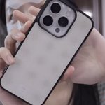 이 폰케이스 정보 아는 사람 ㅠ