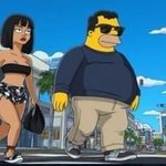 아닠ㅋ 심슨 과즙<b>육즙</b> 이거 뭐임??