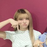 엔믹스 <b>릴리</b> 허리 개이쁘다