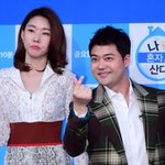 [드루와] 결별 후 5년..전현무·한혜진을 다시 '나혼산'에서 볼...