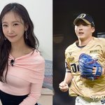 [드루와] "만난지 3개월" 박소영문경찬, 셀프 공개열애→결혼...