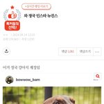 엔터에서 이러는 거 나만 웃기냐
