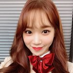 르세라핌 출신 김채원 20대 <b>초반</b> <b>시절</b>이래