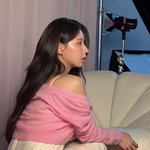 여자아이들 <b>미연</b> 코 정말 예쁘네요