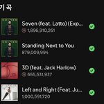 [군대] 정국이 <b>스</b><b>넥</b>유도 곧 10억 찍겠다