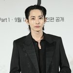 [단독]이수혁, 아이돌 데뷔 돕는다..오디션 '프로젝트 7' <b>MC</b>