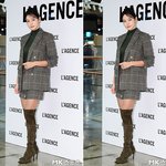 안현모 ‘매일매일 예뻐져! 가을에 더 아름다워지는 여자’ [틀린그림찾기]
