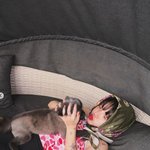 <b>AOA</b> 출신 신지민, 팔 가득 새겨 넣은 강렬 타투…반전 유쾌 일상