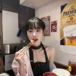 이유비, 가냘픈 쇄골+러블리 비주얼..현실<b>판</b> 바비인형