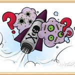 교리비교 16.   계 8장의 쑥 별
