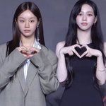 카리나 혜리 진심 신기함