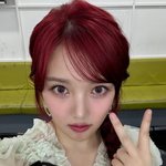 미니 3집 활동종료 예린, ‘팔색조 매력+역조공 팬 사랑’ 110%...