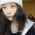 지젤보고 <b>왜</b> 다<b>들</b> 쌩얼이