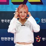[포토] 이브, 사랑스러움의 결정체