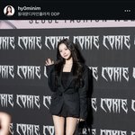 [댓글부탁해] 치즈<b>필름</b> 조효민 장원영 닮은꼴?