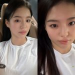 [댓글부탁해] <b>조재현</b> 딸' 조혜정, 다이어트 후 완전 물오른 미모...