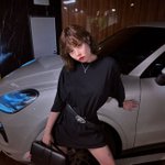 '용준형' 현아, 명절 앞두고 현금 꽃<b>바구니</b> '눈길'…선물 주인...