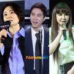 “야위거나 살찌거나” 건강이상설 해명한 들‥박경림 고지용 박봄