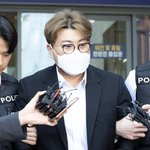 김호중, 구치소서 첫 추석…수제비·곤드레밥 먹는다