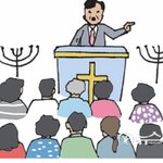 교리비교 17.  계 13장의 666