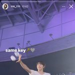 럽캐 <b>황수지</b> 라이즈 팬콘 갔네