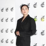 솔비, 추석 맞아 인사 "가족과 함께 소중한 시간 보내시길"
