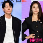 이규한, '결별' 유정과 럽스타 삭제하더니 계정 폭파까지…후유증...