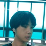 얘 뷔 닮았냐고