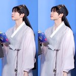 성한빈 <b>한복</b>입은거 다시 보고싶다