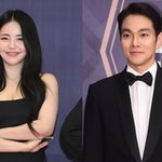 유정은 '럽스타 사진' 지우고, 이규한은 계정 <b>폐쇄</b> [엑's 이슈]