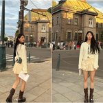 [댓글부탁해] '송범근' 이미주, 추석<b>연휴</b> 日 데이트?…모델 비율...