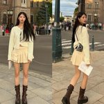 찍어줬나..추석 연휴에 일본 行 "오랜만이야" [<b>SHOT</b>!]