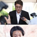 [댓글부탁해] 김호중 &amp; 유아인 '옥중 추석' 곤드레밥→특식까지...