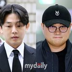  나란히 '옥중 추석'…저녁은 곤드레밥·특식도 제공 [<b>MD</b>이슈]