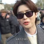 이종석, 아이유도 깜짝 놀랄 런던 <b>MV</b>…전세계 곳곳에 팬들이 있네